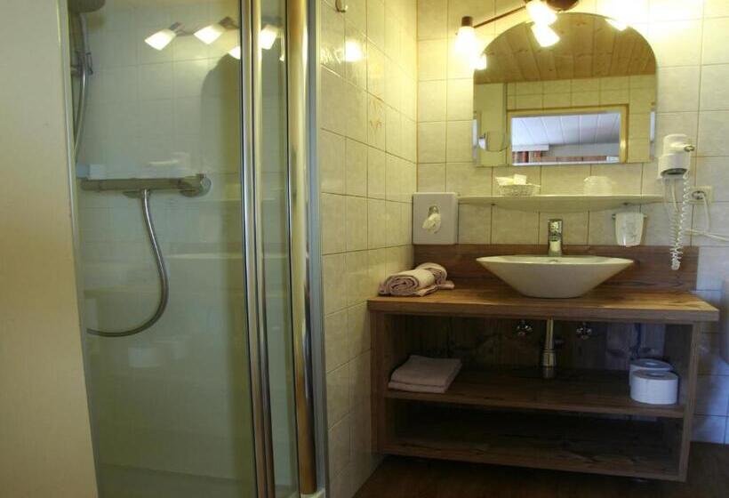 Номер Стандарт, Wanderhotel Grüner Baum