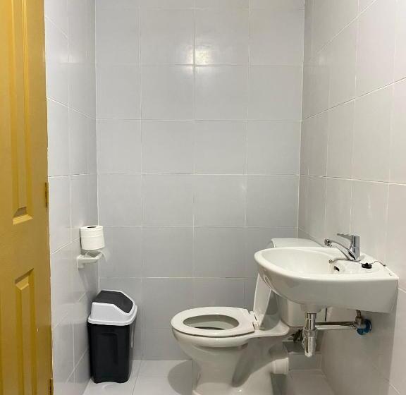 2 Bedroom Apartment Garden View, Dumaguete Marina Spatial Condo Unit