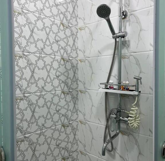 اتاق لوکس, Altair Boutique