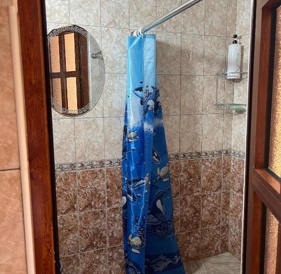 标准间, Maroqand Botique