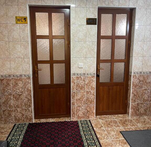 标准间, Maroqand Botique