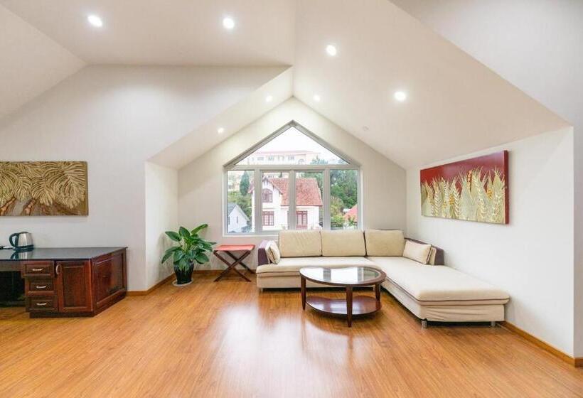 Quarto Familiar, Dolphin Villa   Biệt Thự Cá Heo