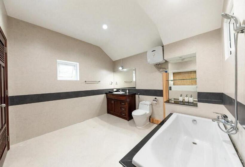 Quarto Familiar, Dolphin Villa   Biệt Thự Cá Heo