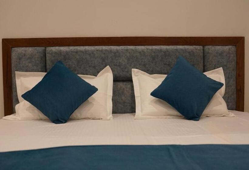 Номер Deluxe, Maulyar Forest Resort