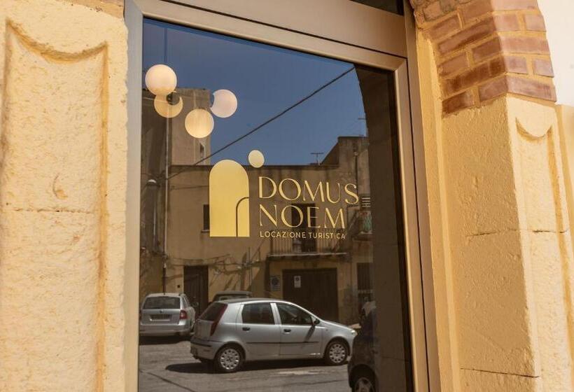 اتاق استاندارد, Domus Noem   Locazione Turistica