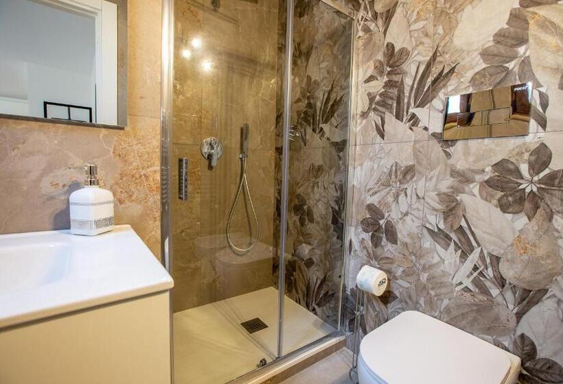 اتاق استاندارد با تراس, Domus Noem   Locazione Turistica