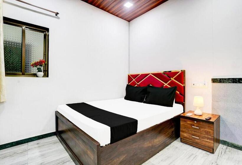 Трехместный Номер Классика, Spot On Hotel Yatri