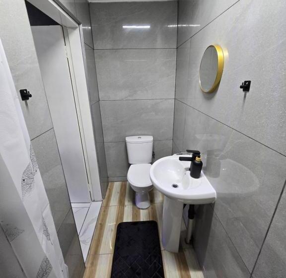 Семейный Номер, Impala Palms Guesthouse