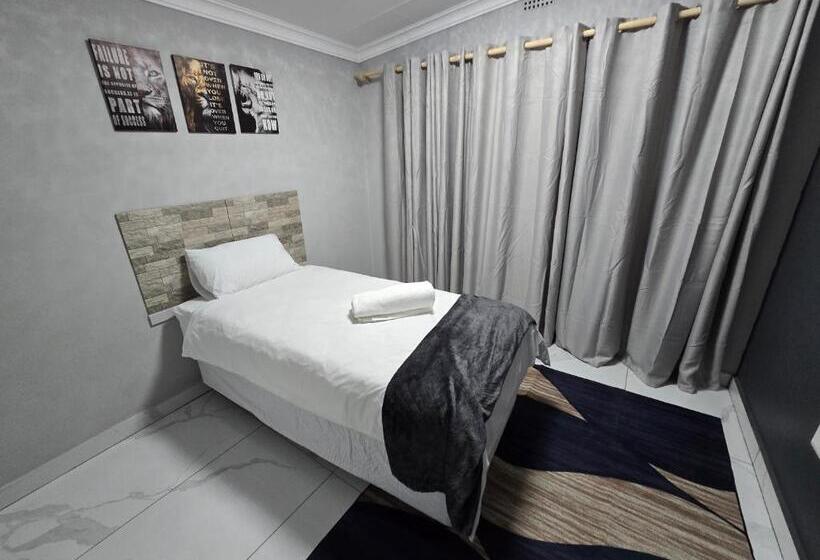 Номер Стандарт, Impala Palms Guesthouse