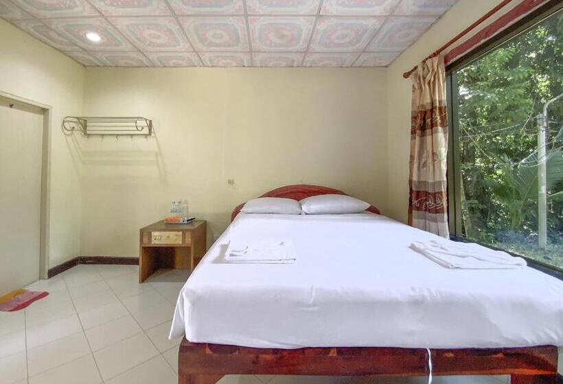 스탠다드 룸, Ranong Resort And Laguna