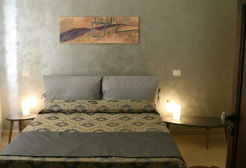 اتاق استاندارد, B&b Dolce Casa