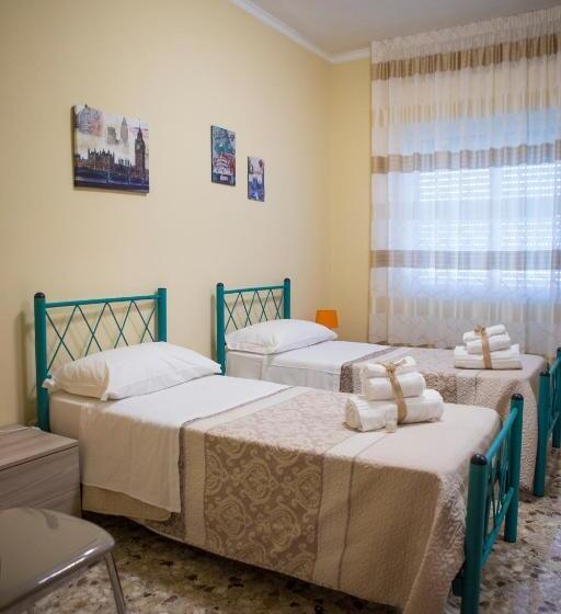 Номер Стандарт, B&b Le Perle
