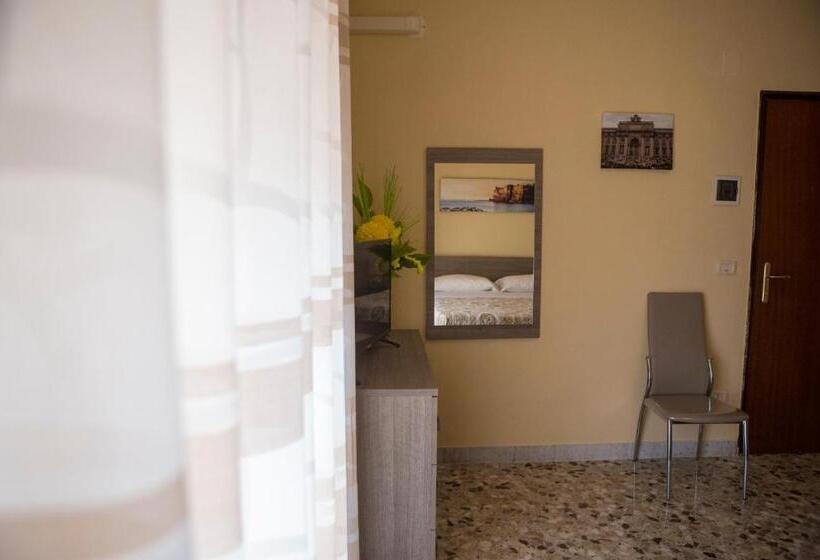 Номер Стандарт, B&b Le Perle