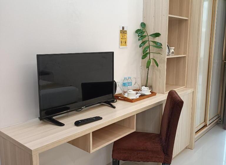 디럭스 룸, One El Nido Suite
