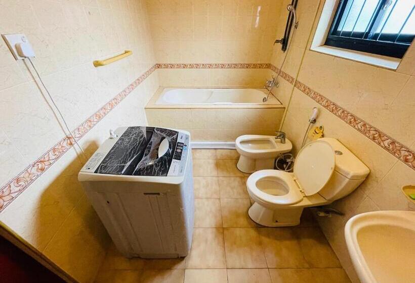 Трехместный Номер Deluxe, Rivinson