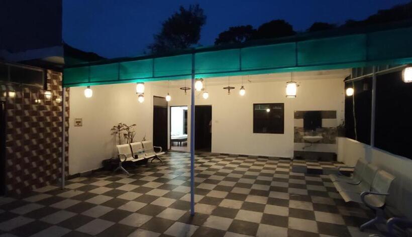 带1个卧室的公寓, Paradise Inn