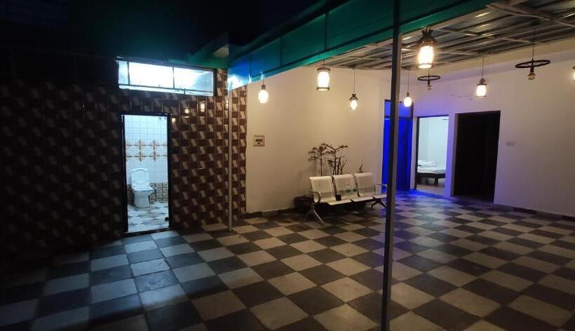 带1个卧室的公寓, Paradise Inn