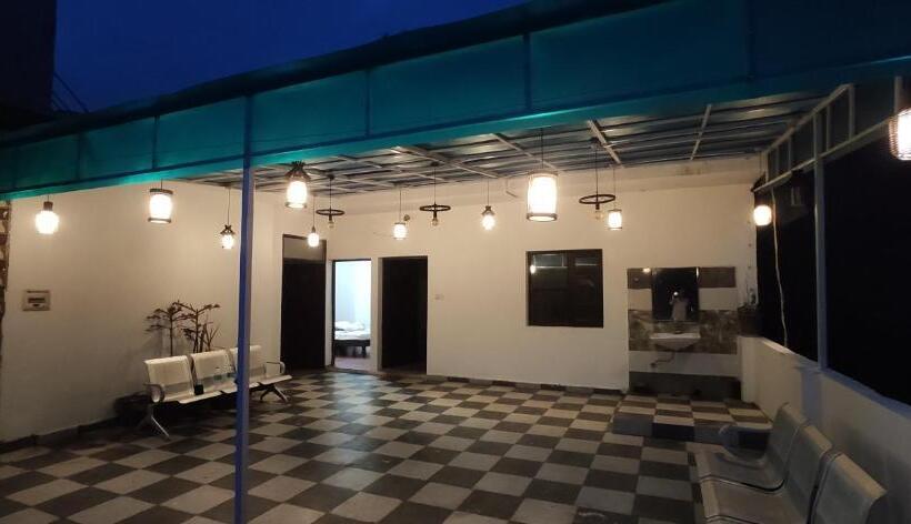 带1个卧室的公寓, Paradise Inn