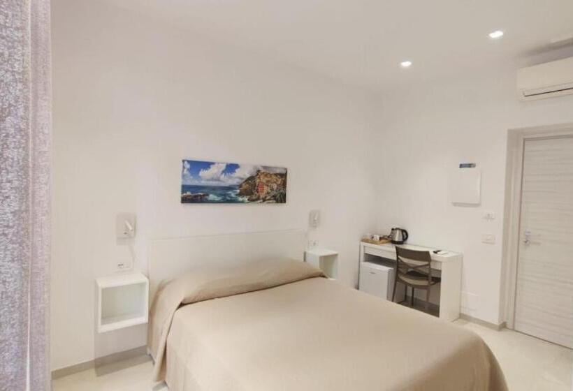 Standard Room with Balcony, Barby 1