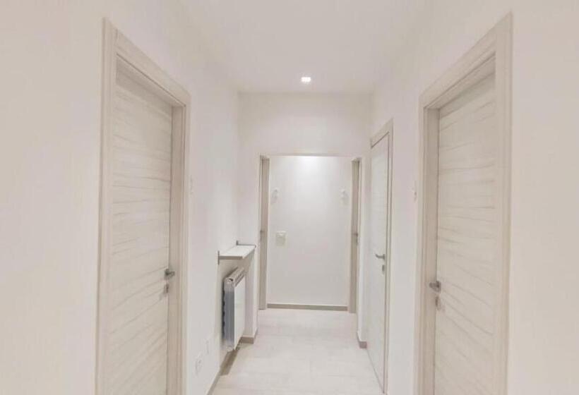 Standard Room with Balcony, Barby 1