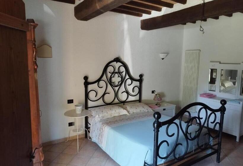 غرفة قياسية, Villa Renai