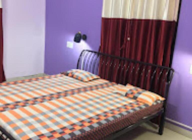 Deluxe Værelse, Aiims Nagar Homestay Bhubaneswar