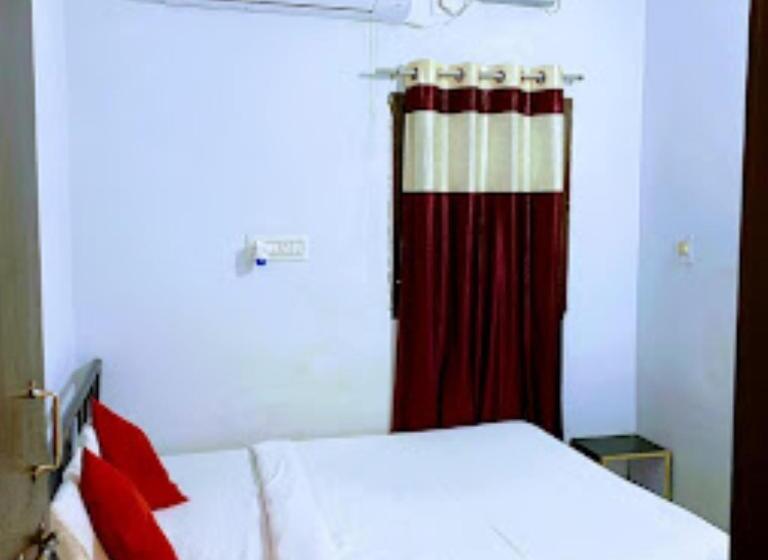 Deluxe Værelse, Aiims Nagar Homestay Bhubaneswar