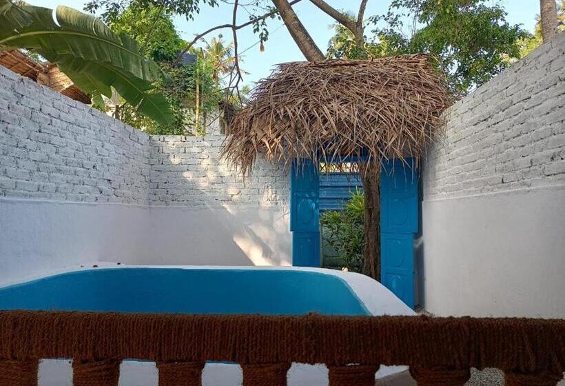 Suite amb Piscina, Calaila Premium Plunge Pool Villas