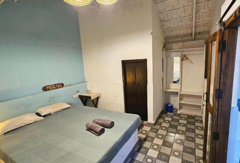 Junior Suite amb Piscina, Calaila Premium Plunge Pool Villas