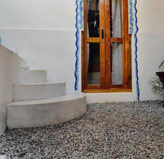 Junior Suite amb Piscina, Calaila Premium Plunge Pool Villas