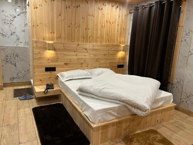 豪华房间, Janki Guest House Badrinath