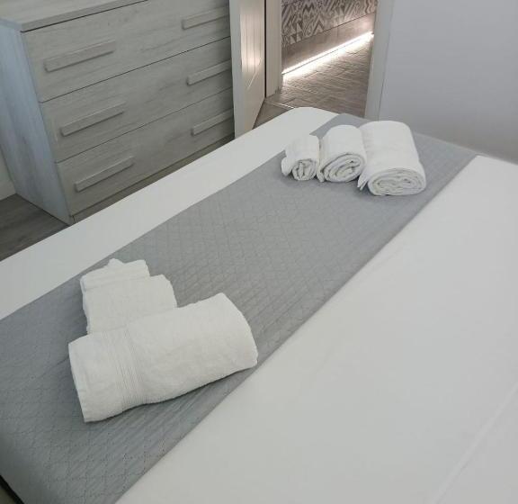 Номер Стандарт, Residenza Aura