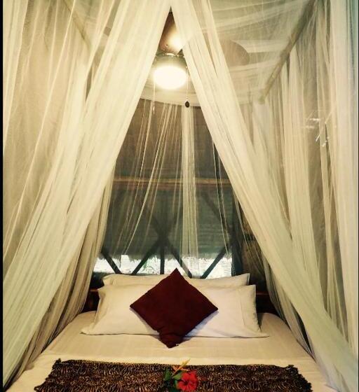 スタンダードルーム, Balihuts Guesthouse