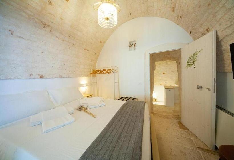 Номер Superior, Bella Itria   Esclusiva Dimora Storica Del Borgo Antico