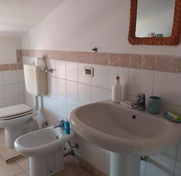 Номер Стандарт, Casa Tamarindo