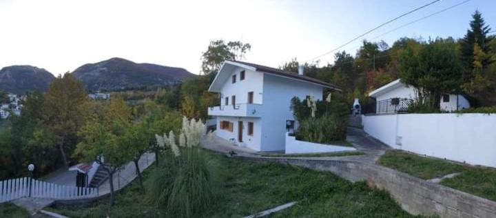 Номер Стандарт Совместная Ванная, La Casa Del Sole
