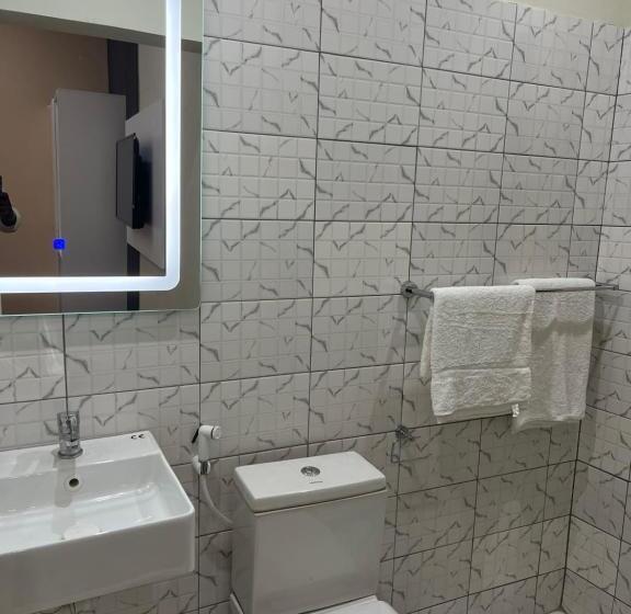 스탠다드 룸, Sun City Accomodation