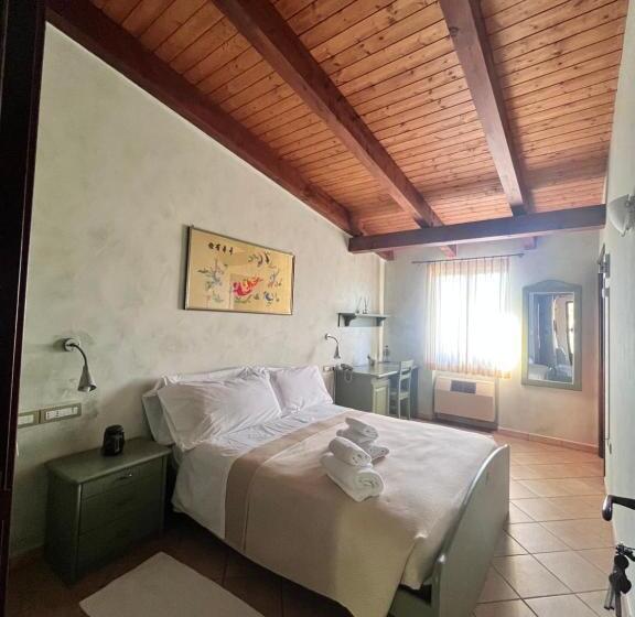 Номер Стандарт, Antico Cilento