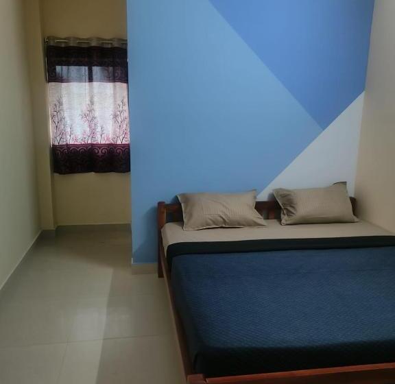 标准间, Sri Sinthalamman Residency