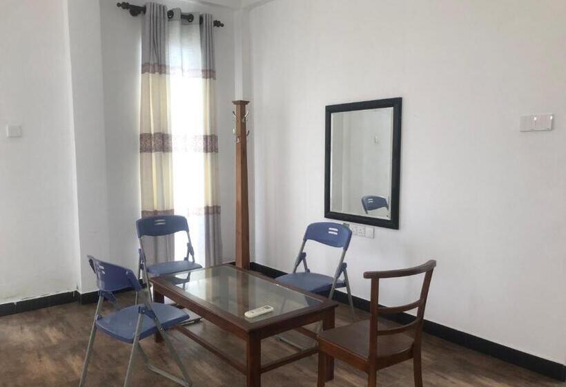 Семейный Номер, The Upcountry Resort