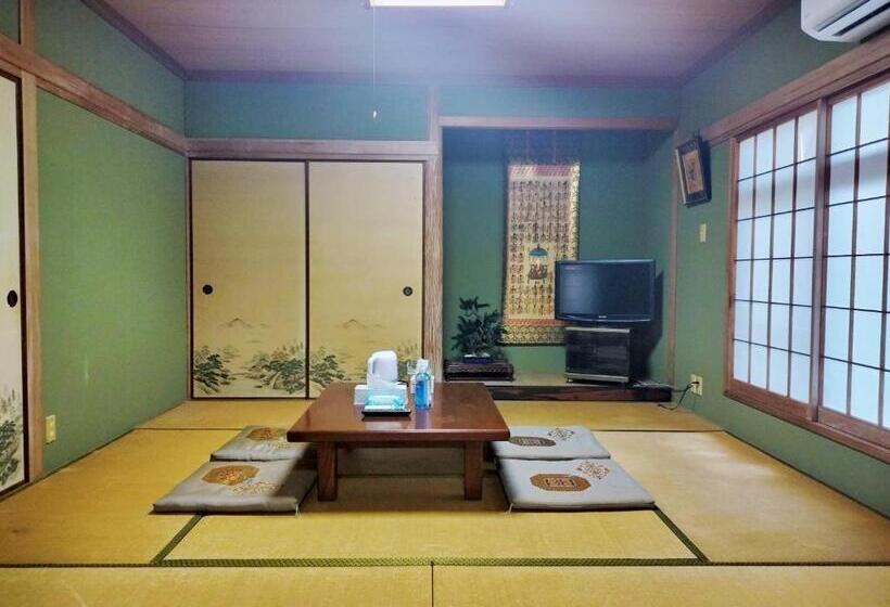 침실 1개 주택, Guesthouse Naruto Ohenro ゲストハウス鳴門 おへんろ