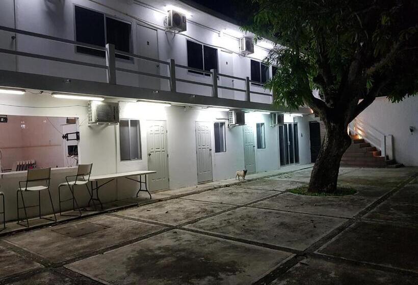 スタンダードルーム, Manila Suites