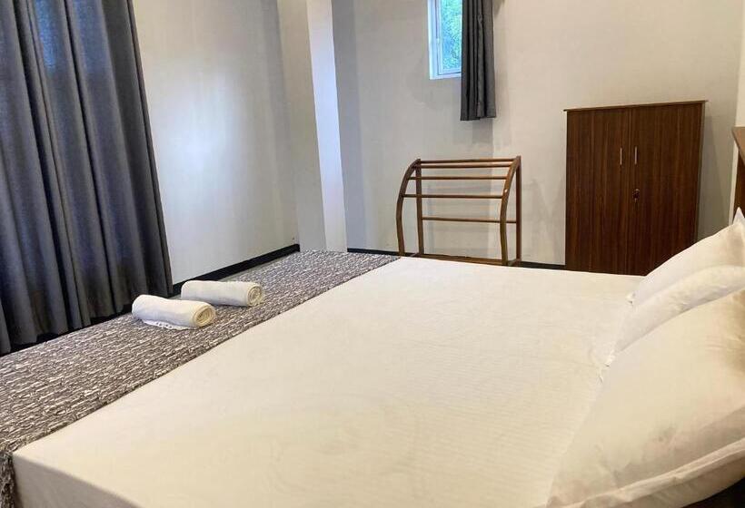 Номер Стандарт, Zen Aura Living