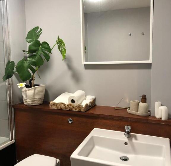 스탠다드 룸, Dublin Private Room