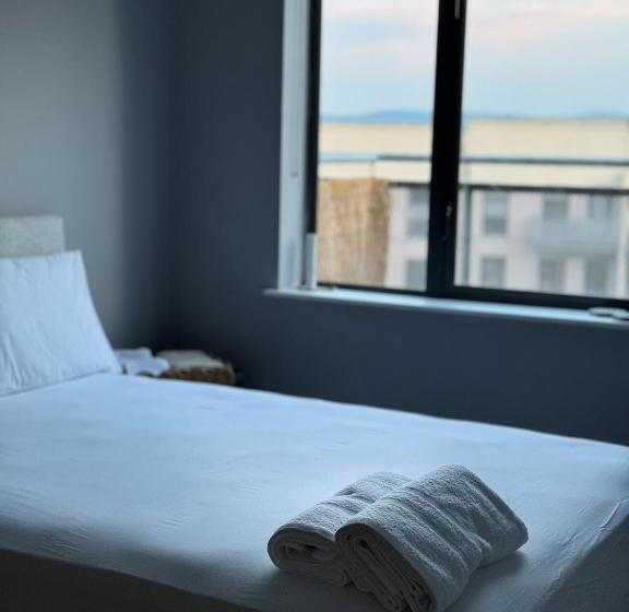 스탠다드 룸, Dublin Private Room