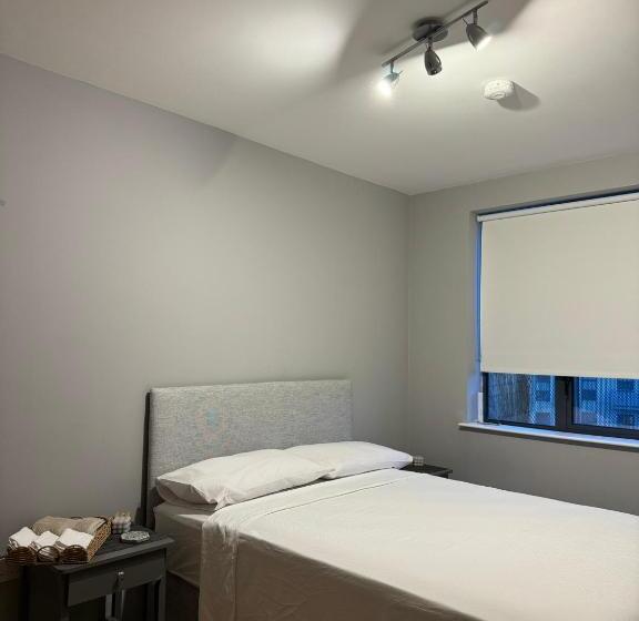 스탠다드 룸, Dublin Private Room
