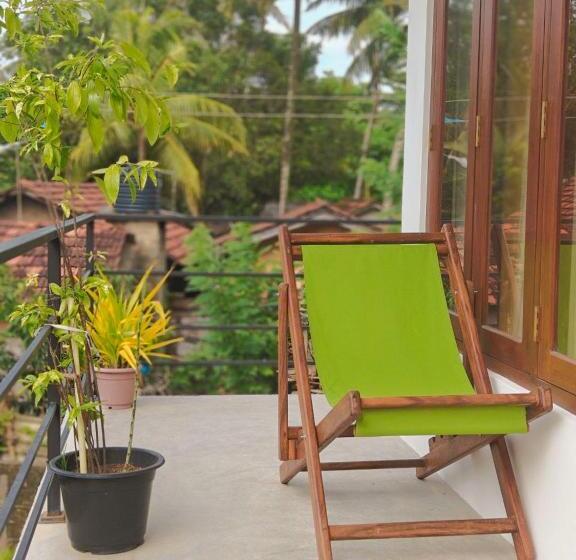 Номер Стандарт, Halal Family Villa Sri Lanka