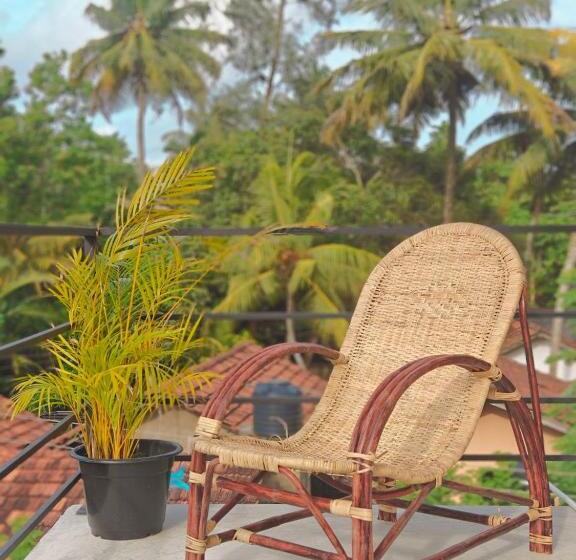 Номер Стандарт, Halal Family Villa Sri Lanka