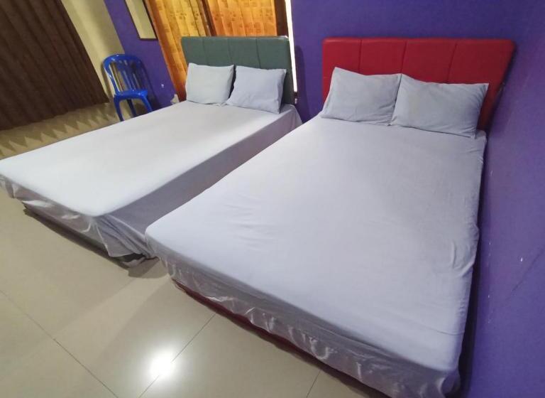 Номер Стандарт, Villa Asia Jaya Redpartner