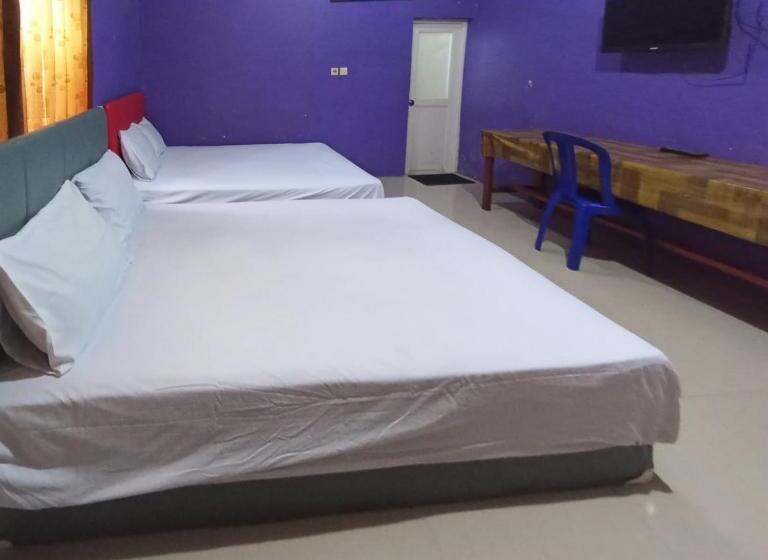 Номер Стандарт, Villa Asia Jaya Redpartner